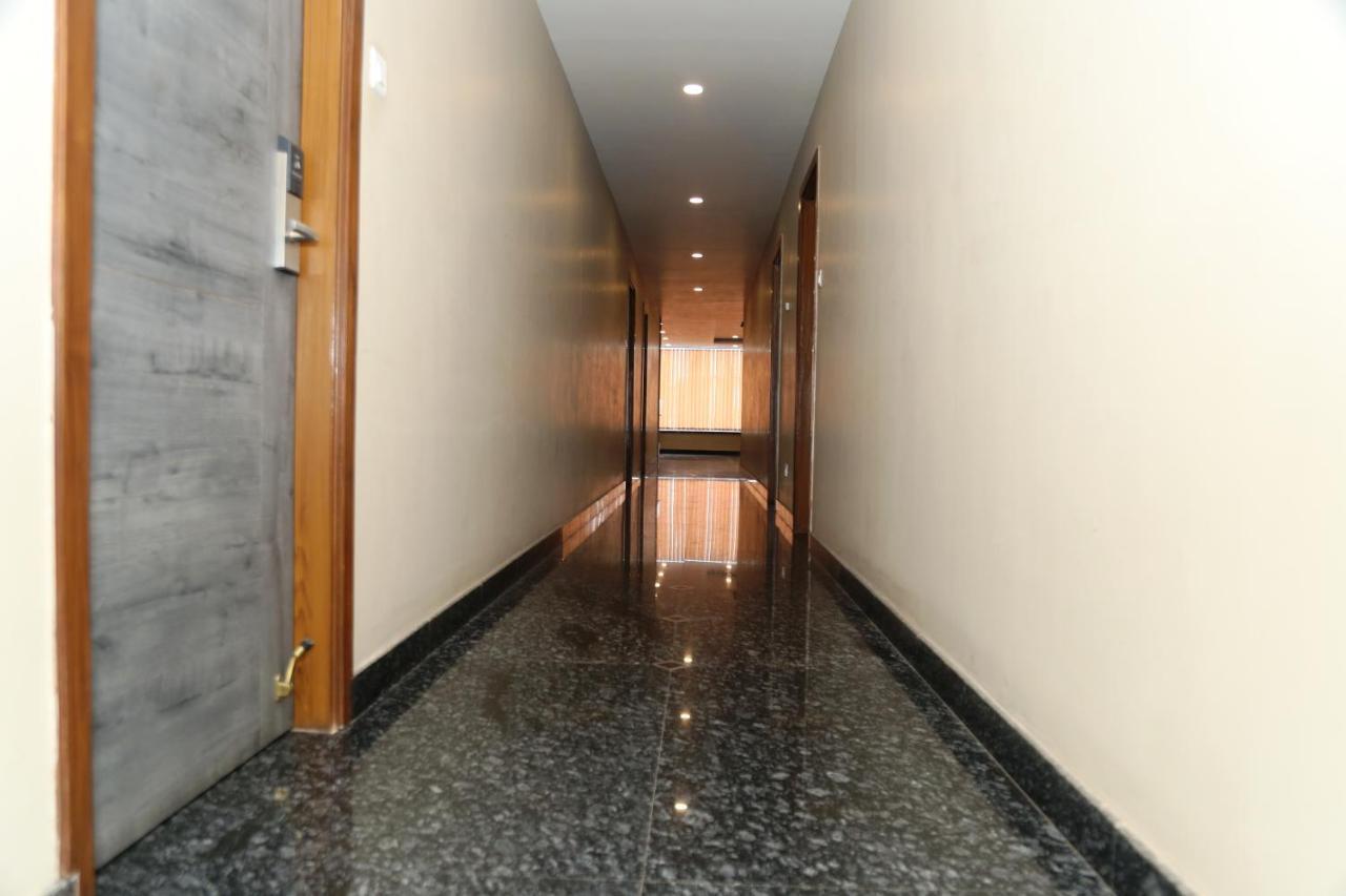 Hotel K79 จัมเชดปูร์ ภายนอก รูปภาพ